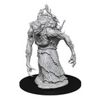 Unpainted Minis D&D | Annis Hag | W15 | 90321