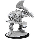 Unpainted Minis D&D | Warforged Titan | W15 | 90324