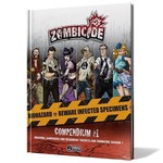 Zombicide: Compendium