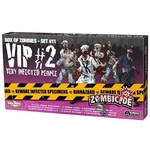 CMON: Cool Mini or Not Zombicide: VIP #2 - Very Infected People Expansion