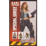Zombicide 1E: Guest Karl Kopinski Box