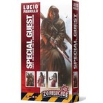 Zombicide 1E: Guest Lucio Parrillo Box
