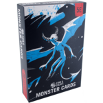D&D 5E: Evan and Colin's Monster Cards