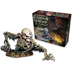 Shadows of Brimstone: Odo Kuro XXL Deluxe Enemy Pack