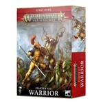 AOS: Warrior Starter Set