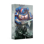 Black Library: Indomitus (Paperback)