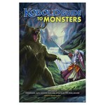Kobold Guide to RPG Monsters