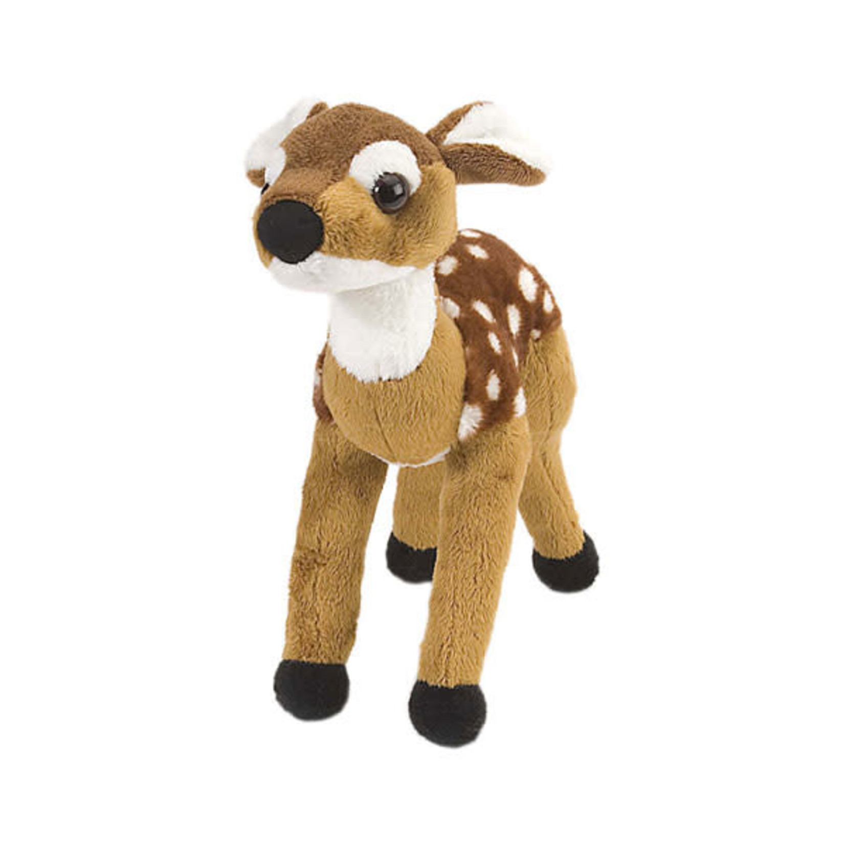 Plush Wildlife: Fawn 8 inch