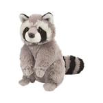 Plush Wildlife: Raccoon 12 inch