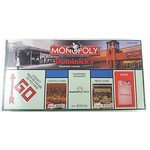 #14617 Dominick's Monopoly Dragon Cache Used Game