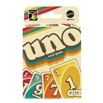 UNO: Iconic 1970's