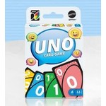 UNO: Iconic 2010's
