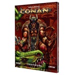 Conan RPG: Conan The King