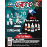 GTM: Game Trade Magazine No.258