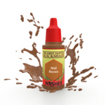 Army Painter Quickshade: Wash - Mid Brown