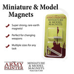 Army Painter Tools: Miniature and Model Magnets
