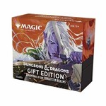 MTG: D&D - Adventures in the Forgotten Realms - Bundle Gift Edition