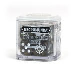 Necromunda: House of Shadows Dice