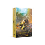 Black Library: Horus Heresy Siege of Terra Book 3: The First Wall (Paperback)