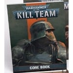 40K: Kill Team: Core Book