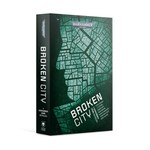 Broken City (Paperback)