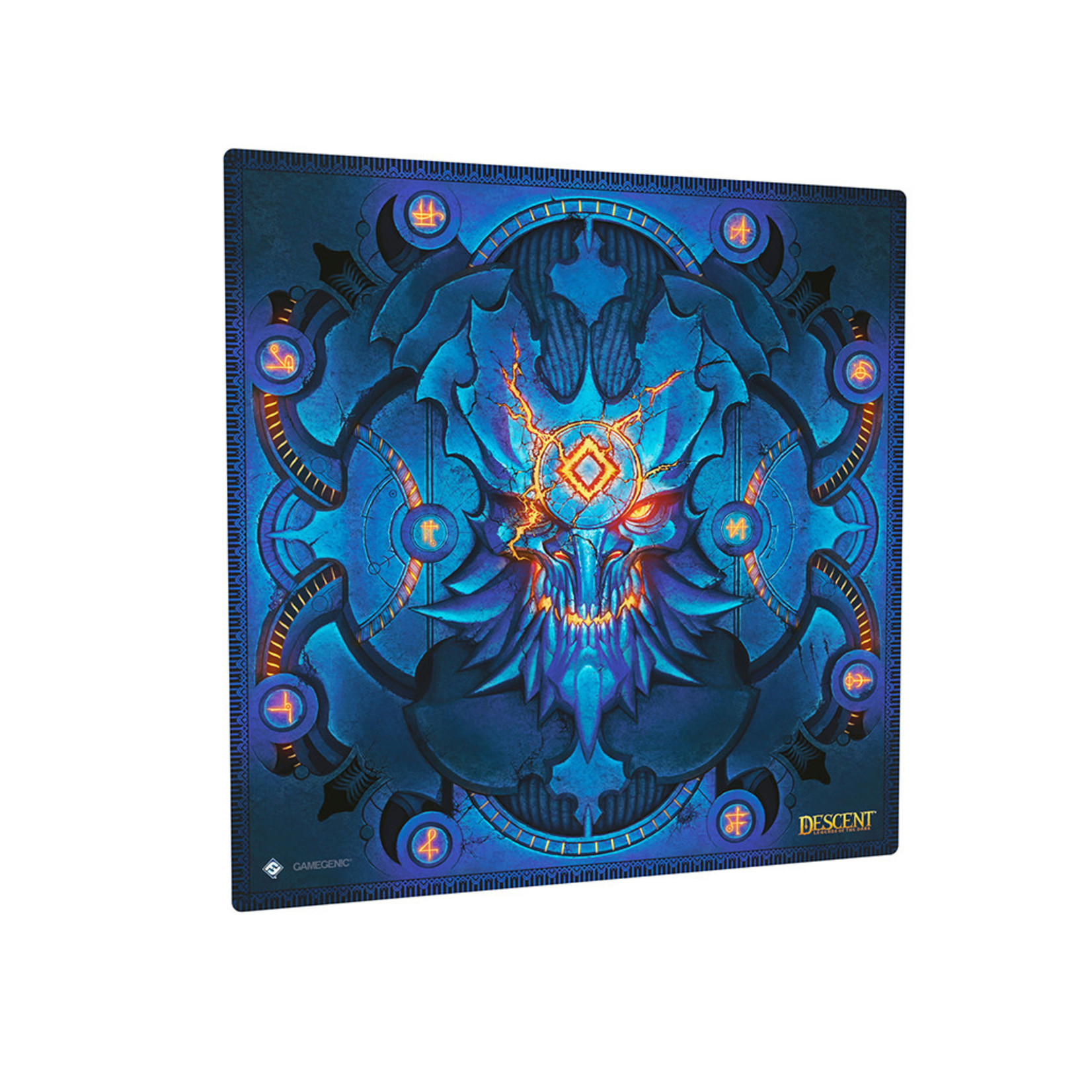 Descent: Legends of the Dark Game Mat