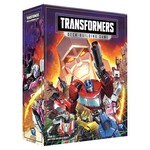 Transformers: The Deck Building Game