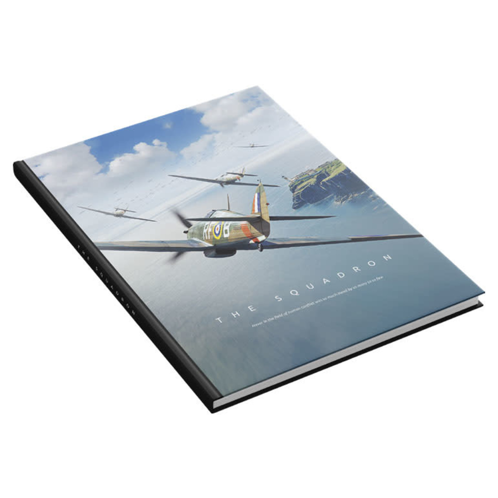 303 Squadron Artbook