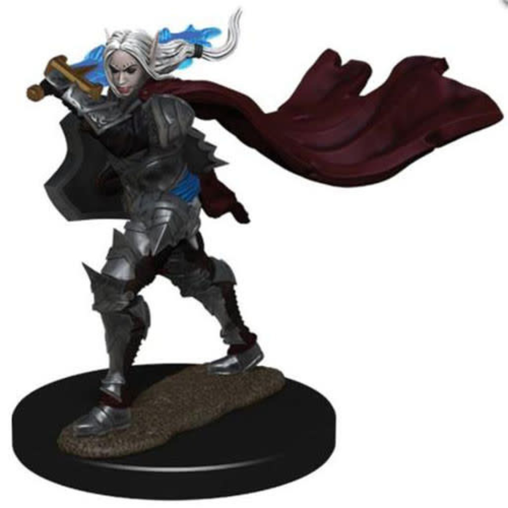 Premium Figure PF | Elf Champion Female | 77508