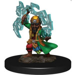 Premium Figure PF | Gnome Sorcerer Male | 77510