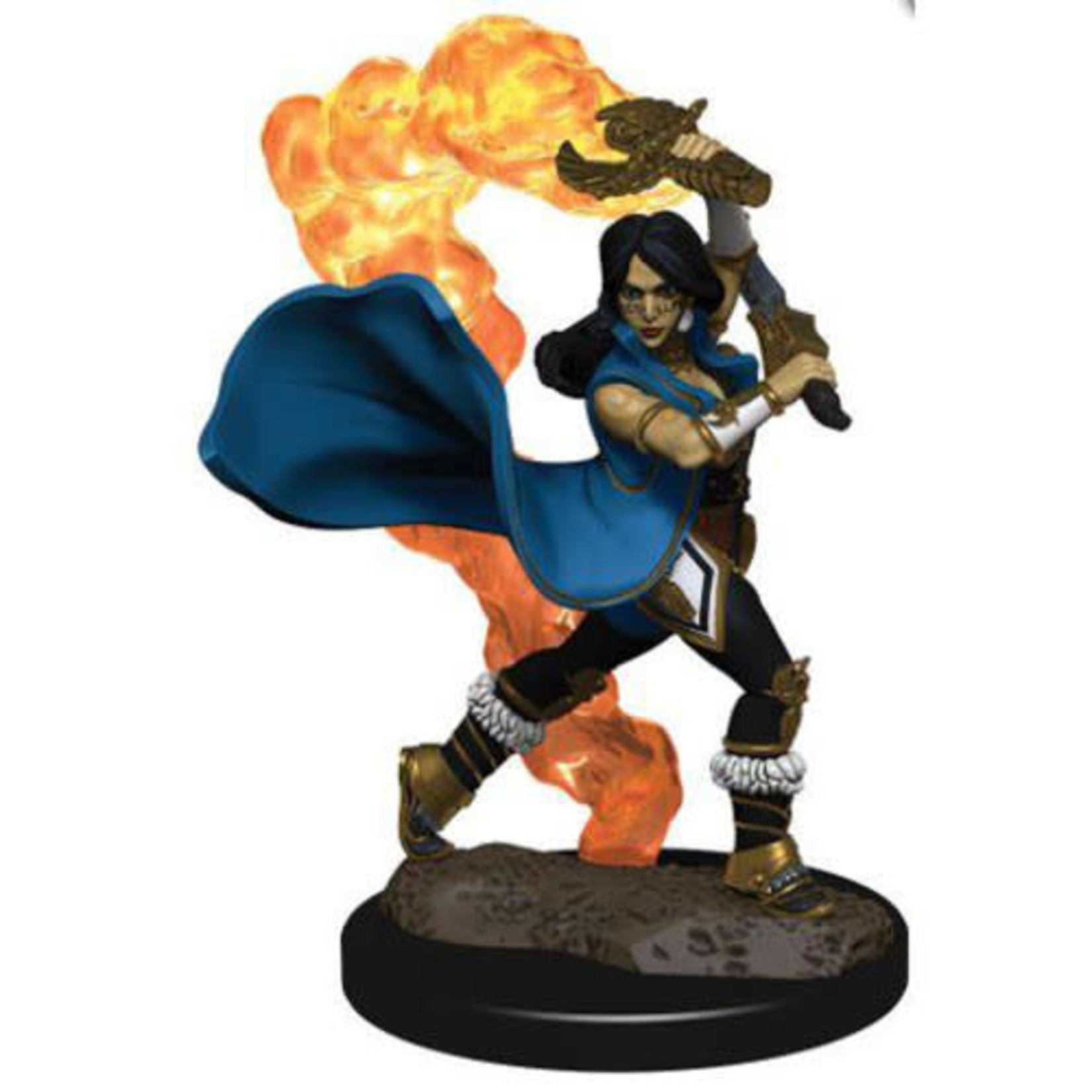 Premium Figure PF | Human Cleric Female | 77507