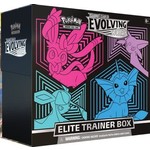 Pokemon: Evolving Skies Elite Trainer Box