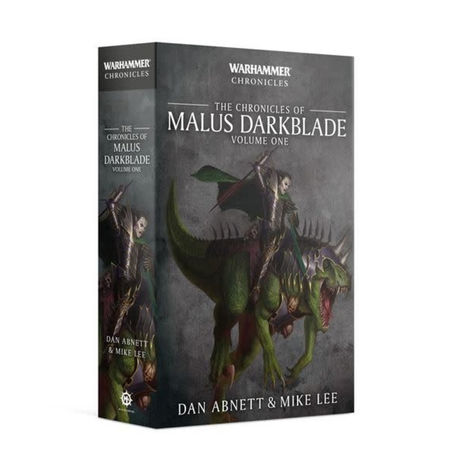 The Chronicles of Malus Darkblade Vol. 1 (Paperback)