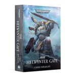 Black Library: The Hellwinter Gate (Hardback)