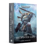 The Hellwinter Gate (Hardback)
