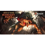 MTG: Innistrad Midnight Hunt - Commander Deck - Coven Counters