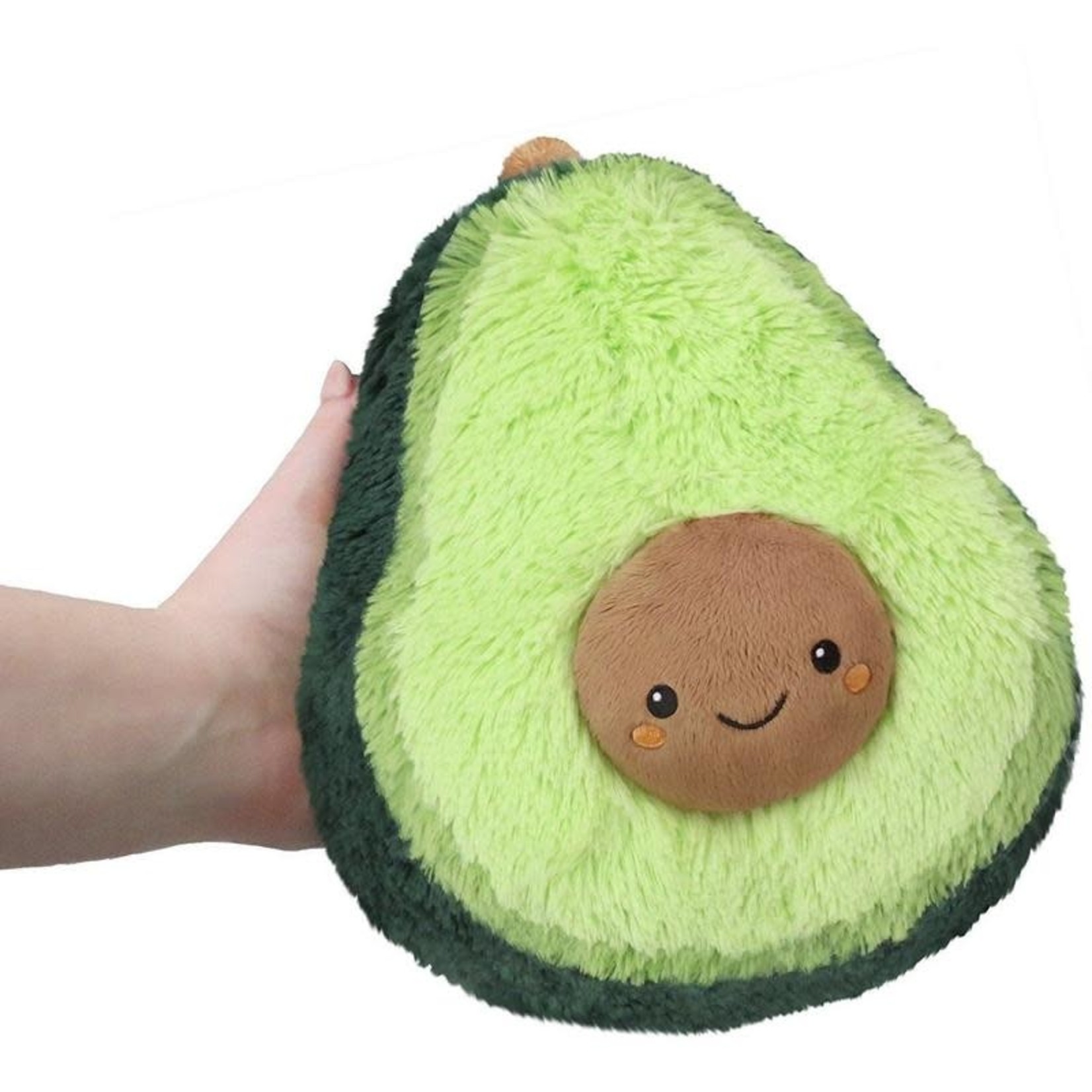 Squishable Mini: Avocado