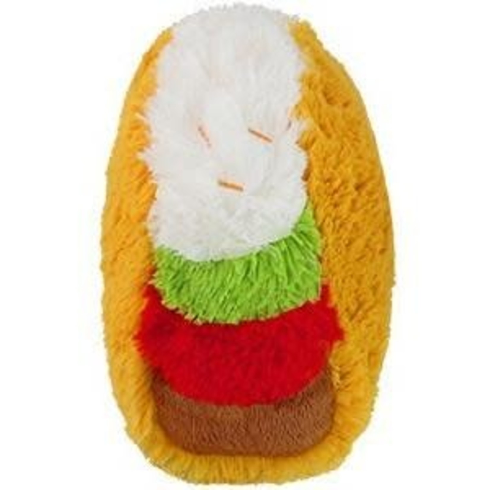 Squishable Mini: Taco