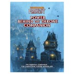 Warhammer Fantasy RPG: Power Behind the Throne Companion The Enemy Within