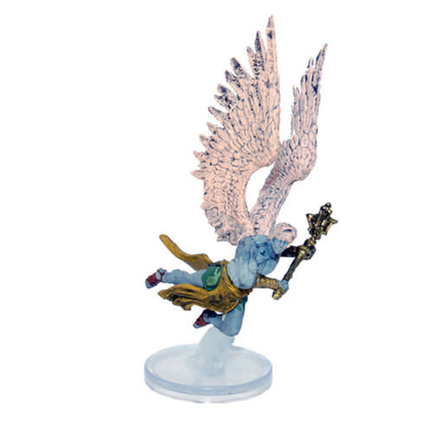 Painted Mini Single: Snowbound #015 Deva