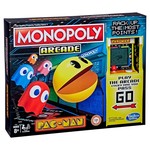 Monopoly: Arcade Pacman