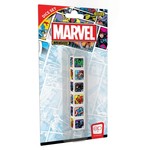 Character Dice: Marvel Avengers