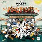 Mickey and Friends: Food Fight!