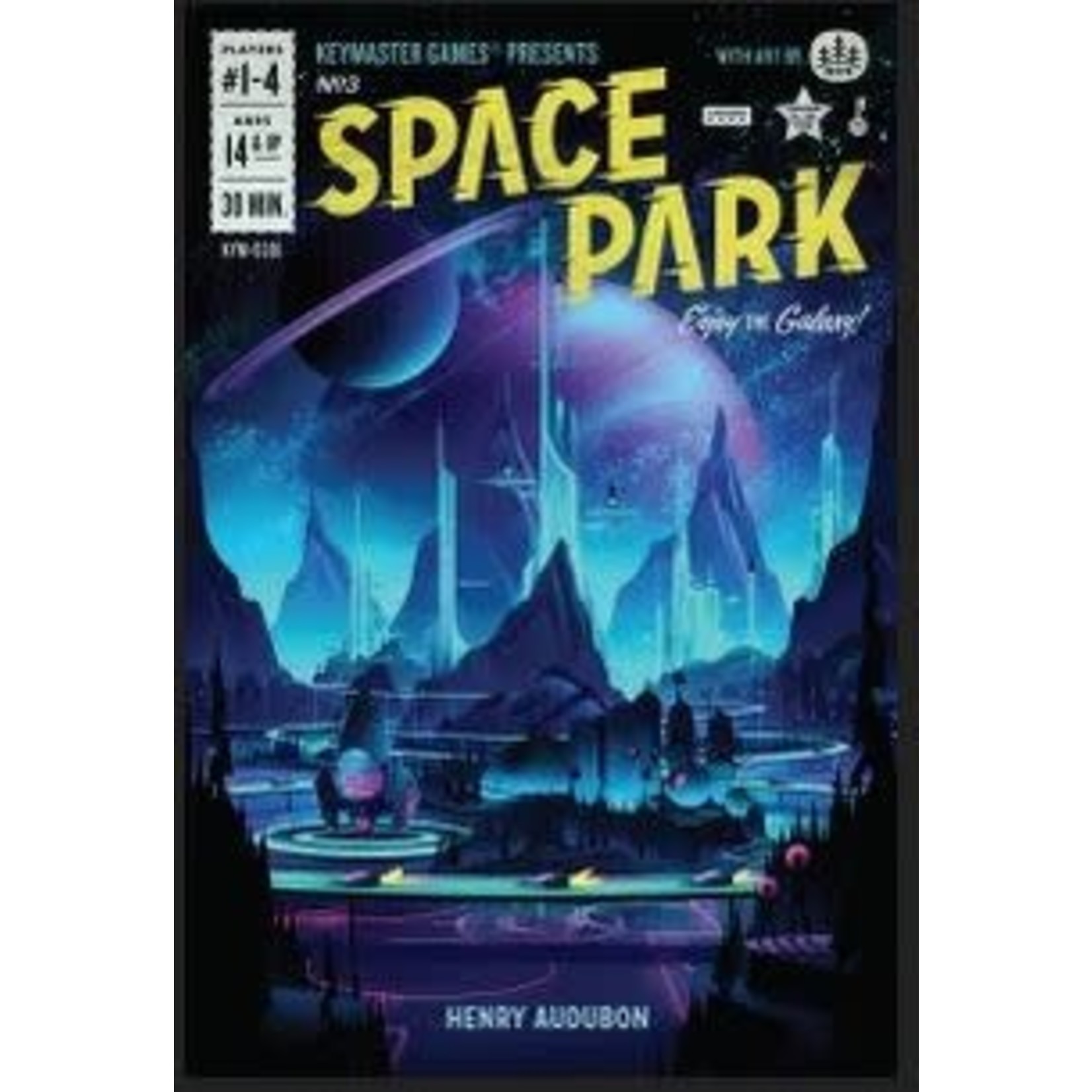 Space Park