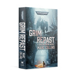 Black Library: Grim Repast (Paperback)