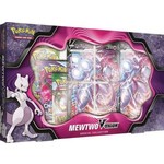 Pokemon: Mewtwo V-Union Special Collection