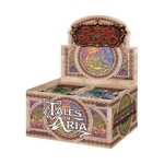 Flesh and Blood TCG: Tales of Aria First Edition - Booster Box