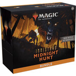 MTG: Innistrad: Midnight Hunt - Bundle