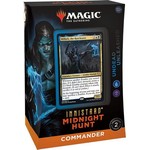 MTG: Innistrad Midnight Hunt Undead Unleashed Commander Deck