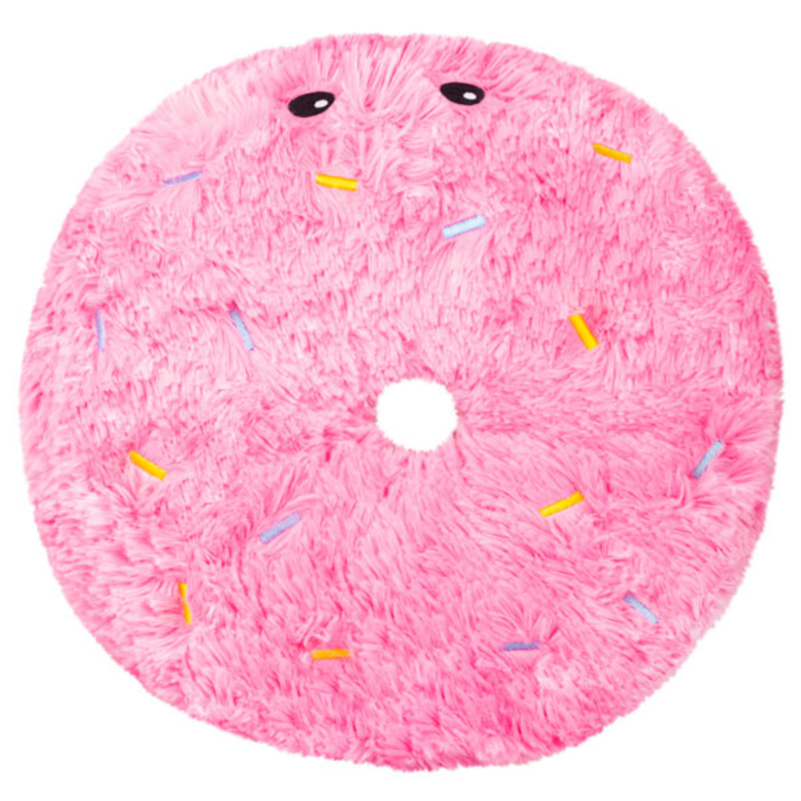 Squishable Mini: Pink Donut